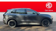 MG MGS5 125kW SE EV 49kWh 5dr Auto Electric Estate